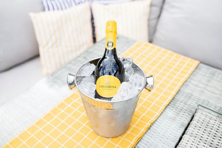 Sparkling Wine