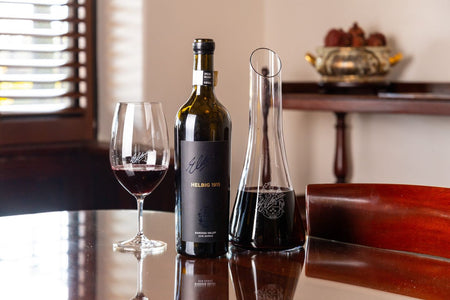 Red Wine