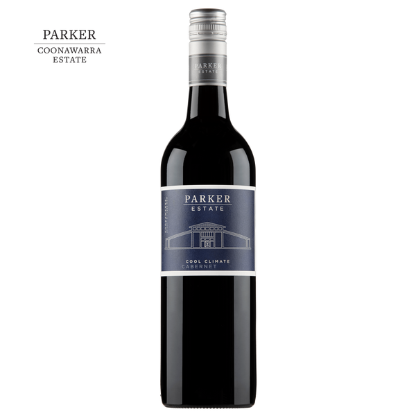 Parker Coonawarra Estate Cabernet