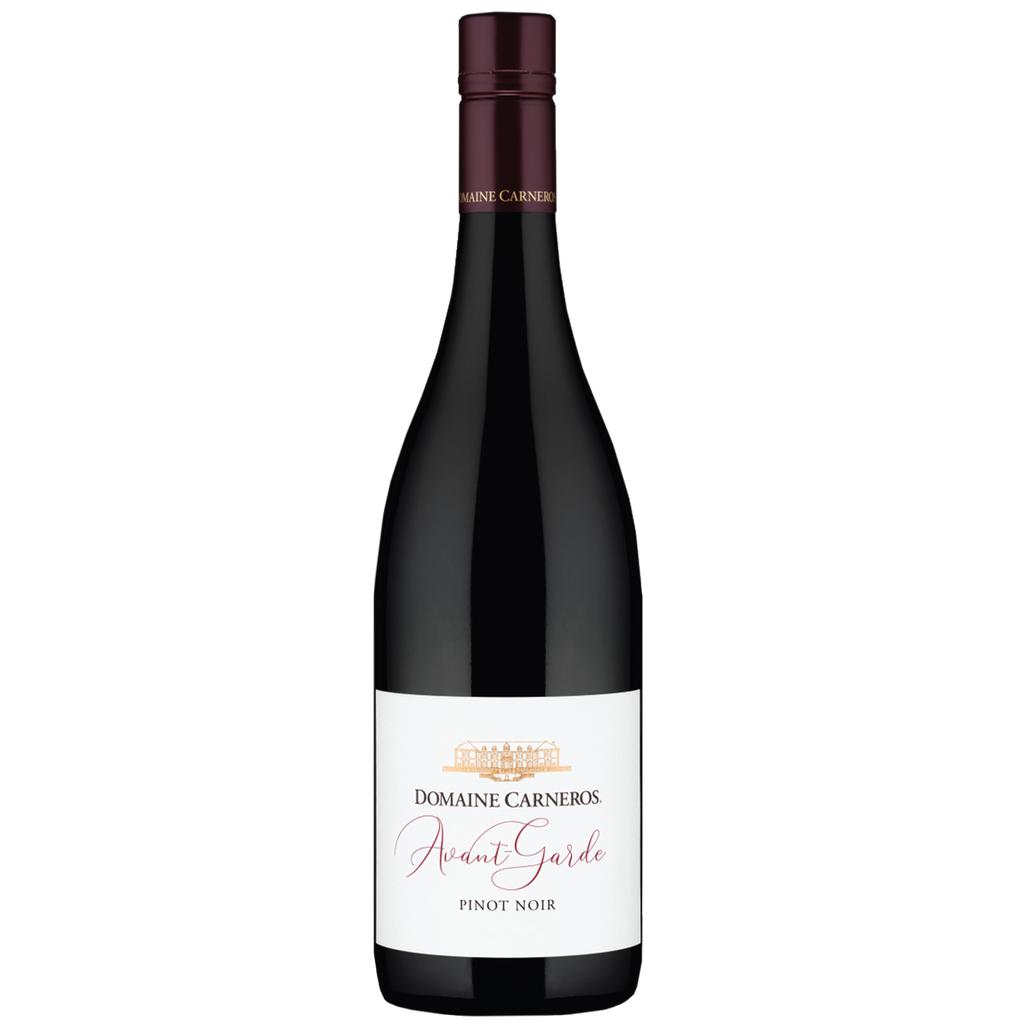 Domaine Carneros Avant-Garde Pinot Noir – The Bevvy Philippines