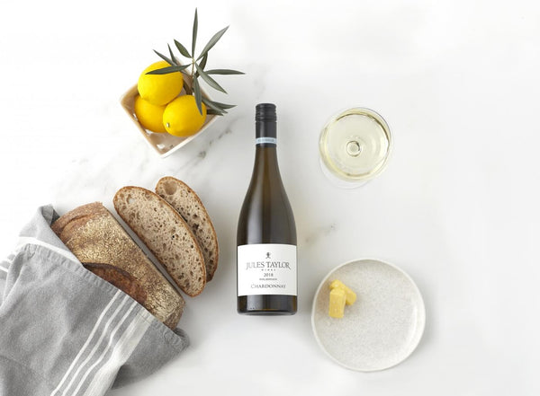 Jules Taylor Chardonnay
