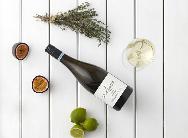 Jules Taylor Sauvignon Blanc