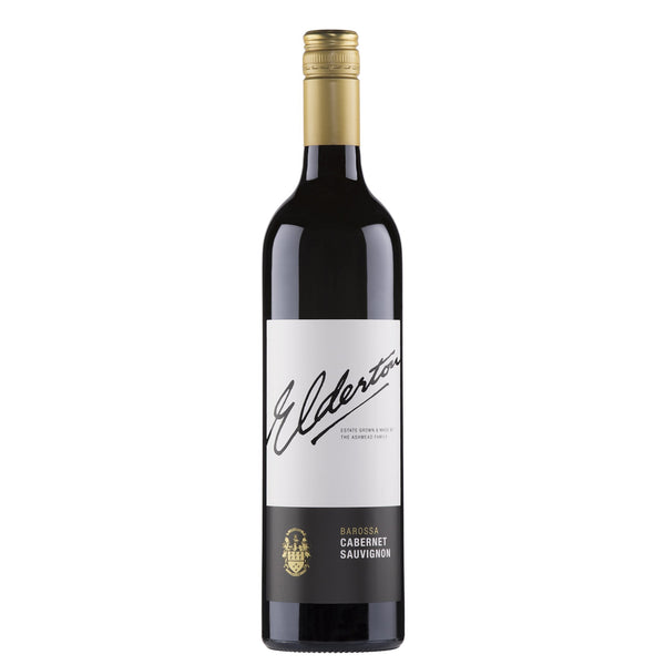 elderton barossa cabernet sauvignon