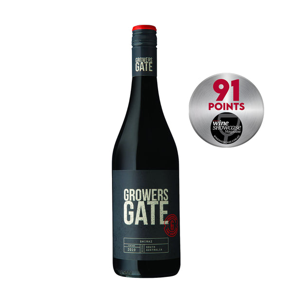 Growers Gate Shiraz