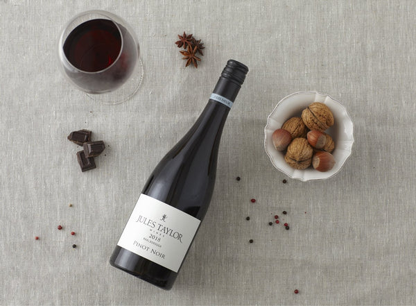jules taylor pinot noir
