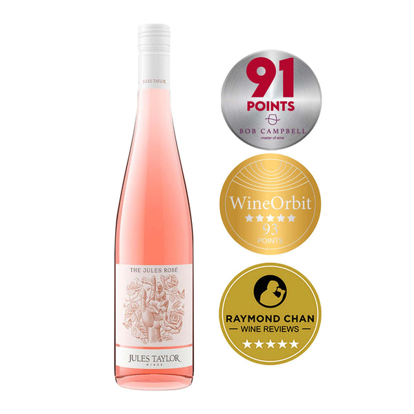 Jules Taylor Rosé