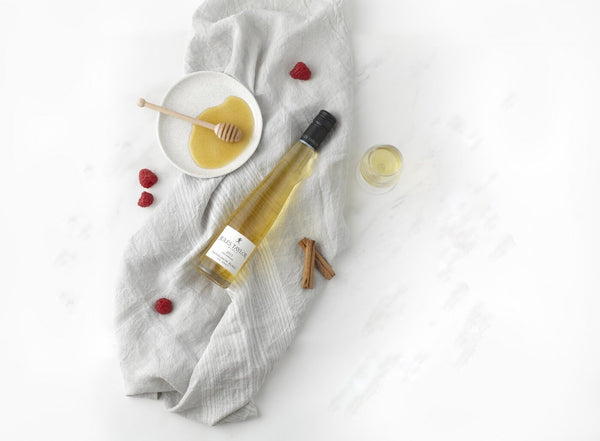 Jules Taylor Late Harvest Sauvignon Blanc