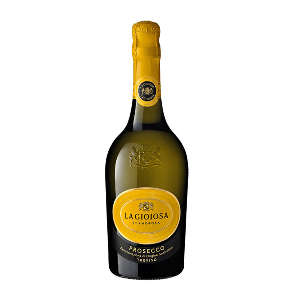 la gioiosa prosecco doc treviso brut