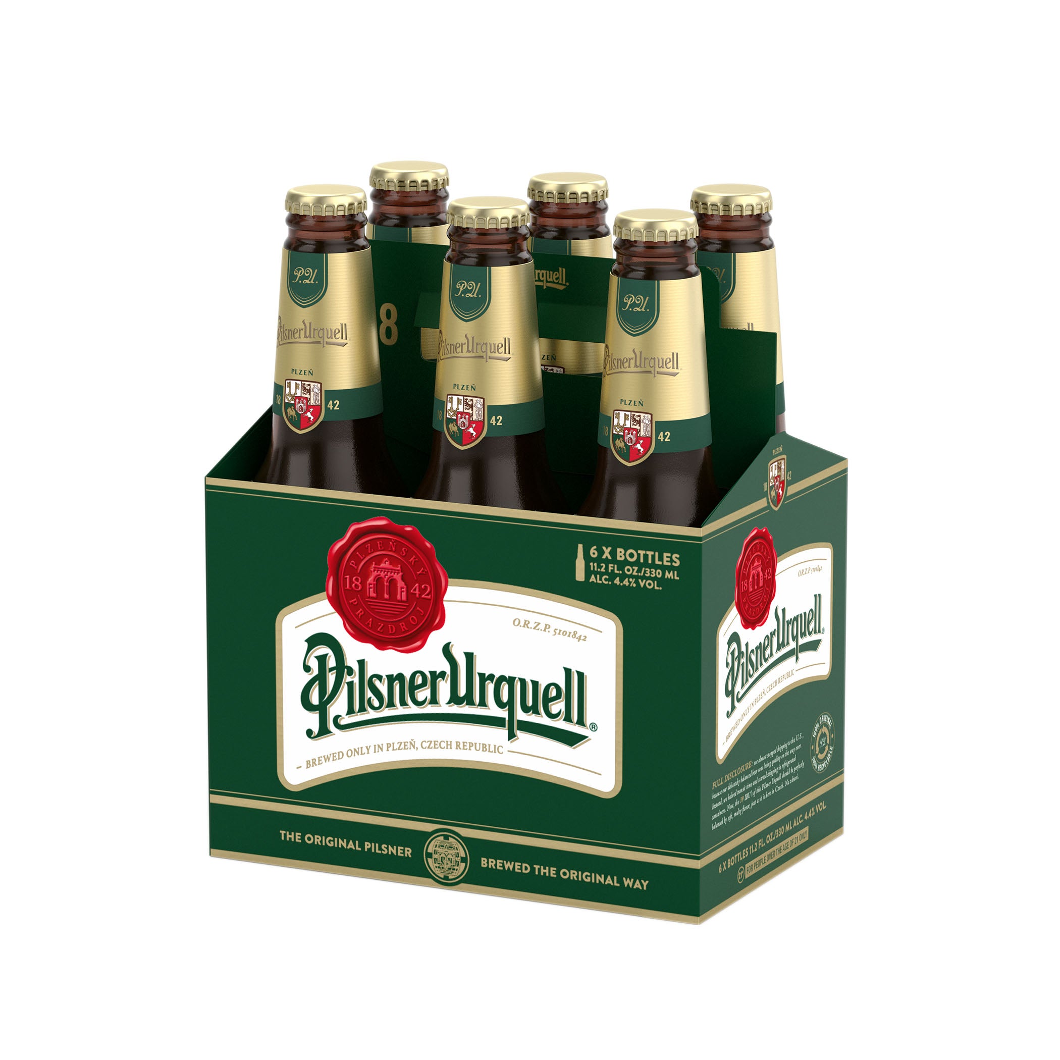 Pilsner Urquell