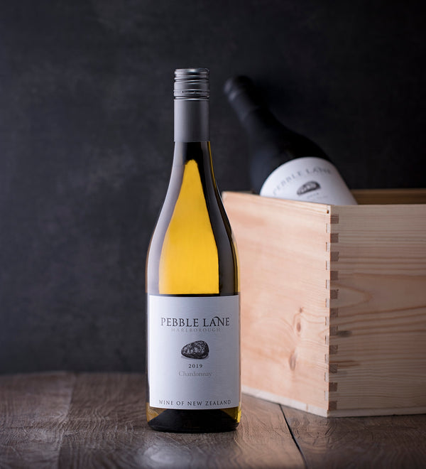 Pebble Lane Chardonnay