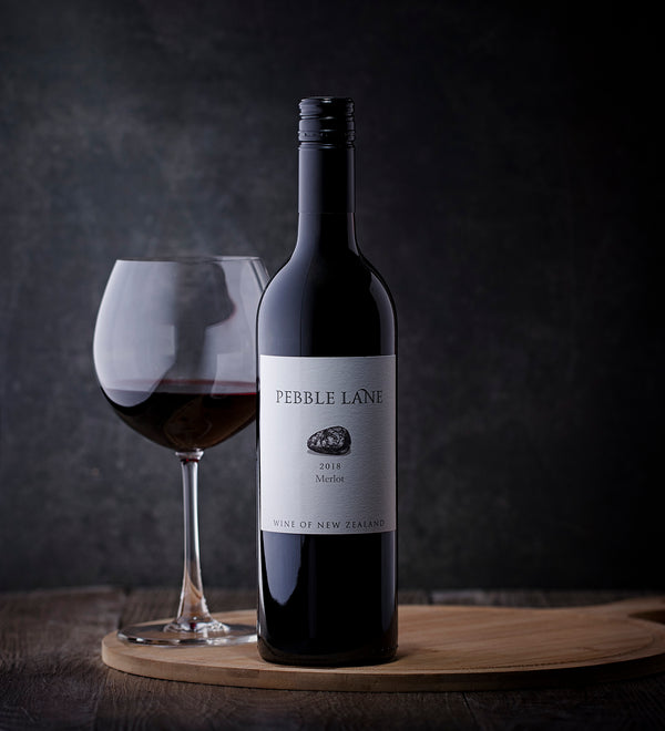 Pebble Lane Merlot