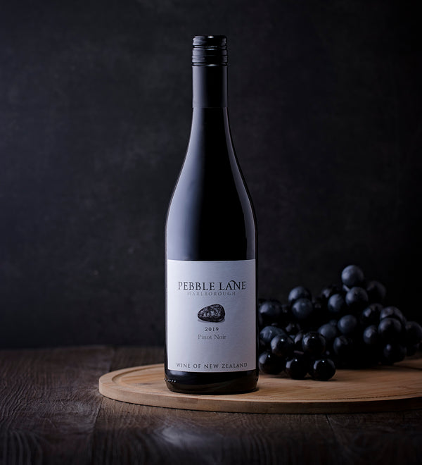 Pebble Lane Pinot Noir