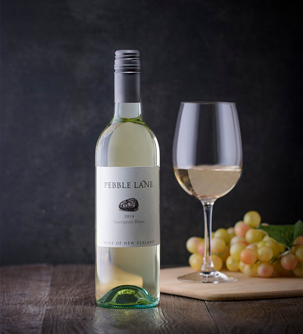 pebble lane sauvignon blanc