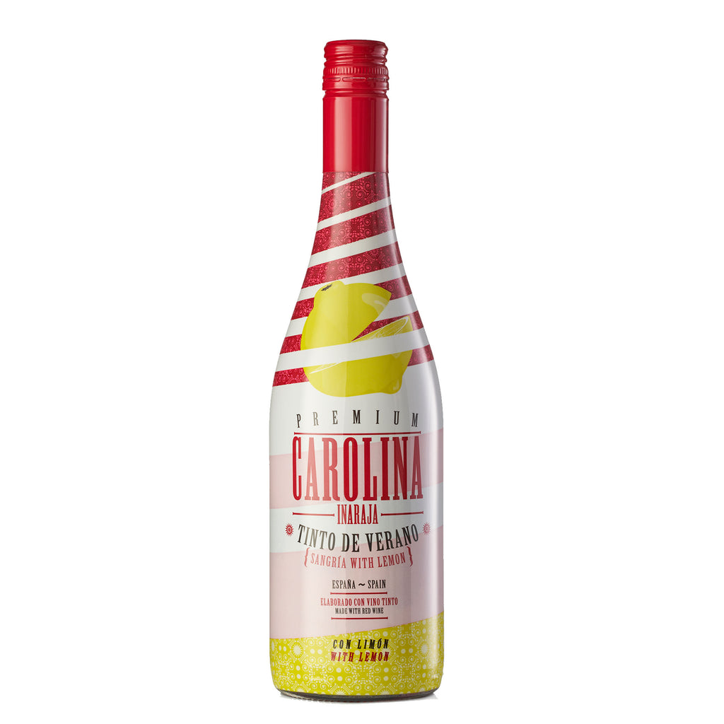 JARRA RACIMO SANGRIA TIPICA 12% vol カクテル（??TẶNG NGAY 01 