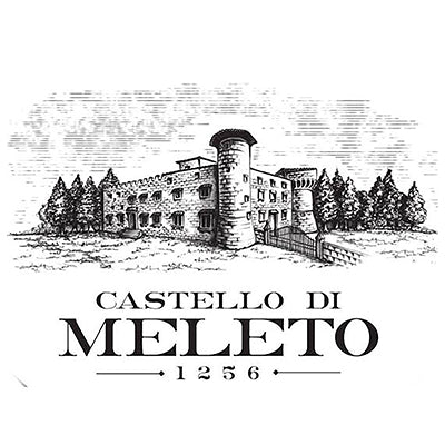 Castello di Meleto