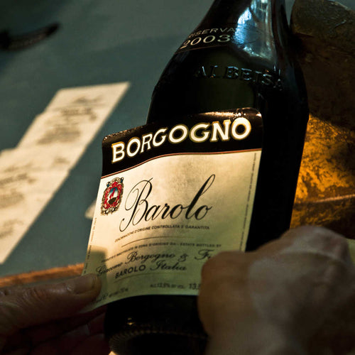 Borgogno