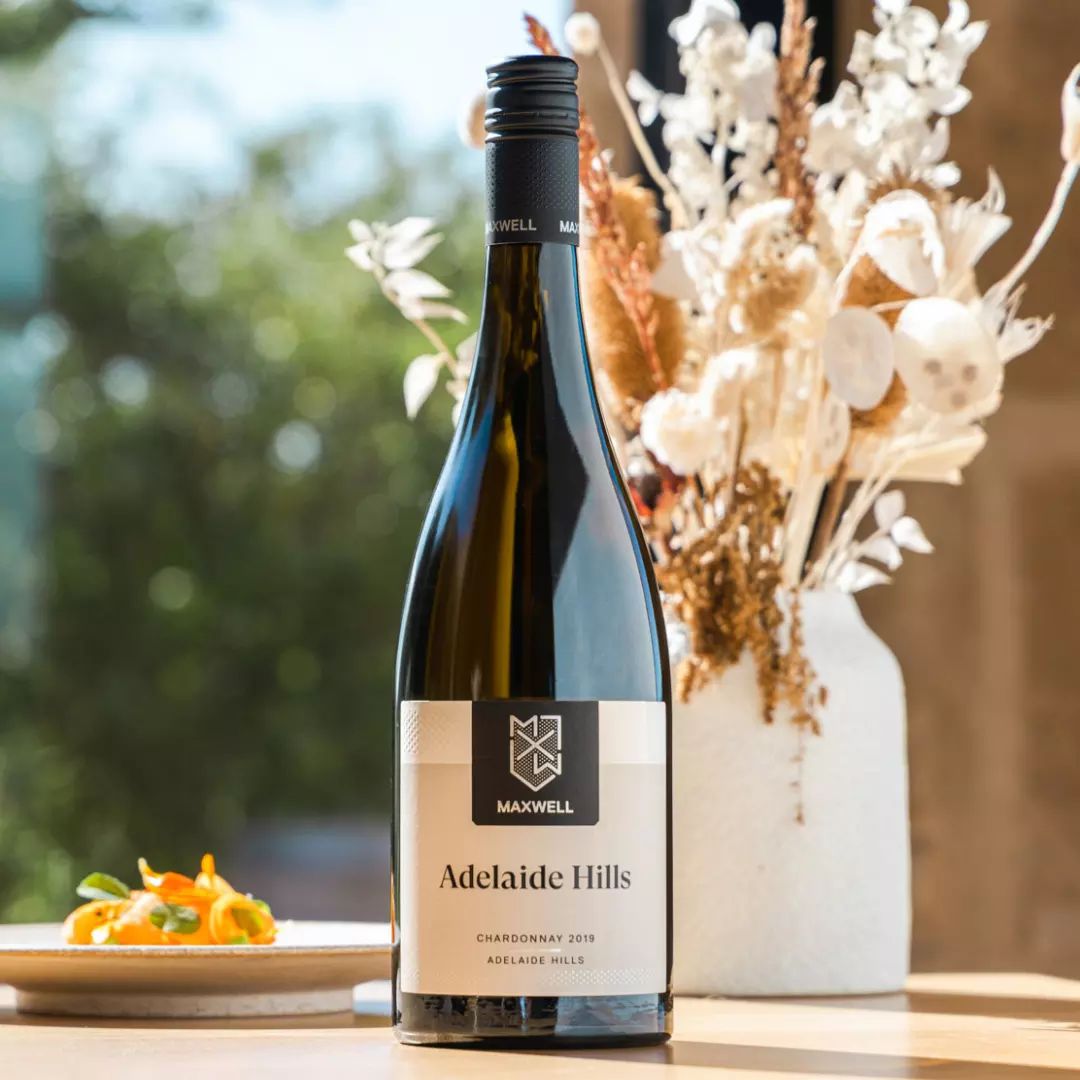 Maxwell Adelaide Hills Chardonnay