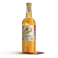 Capel Reservado De Guarda Pisco 40%