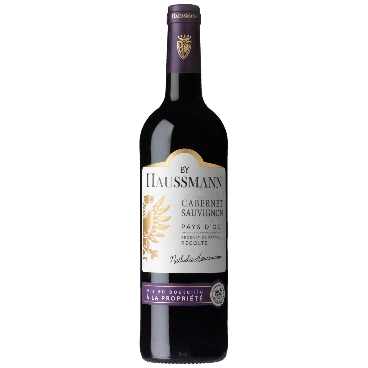 Haussmann Cabernet Sauvignon