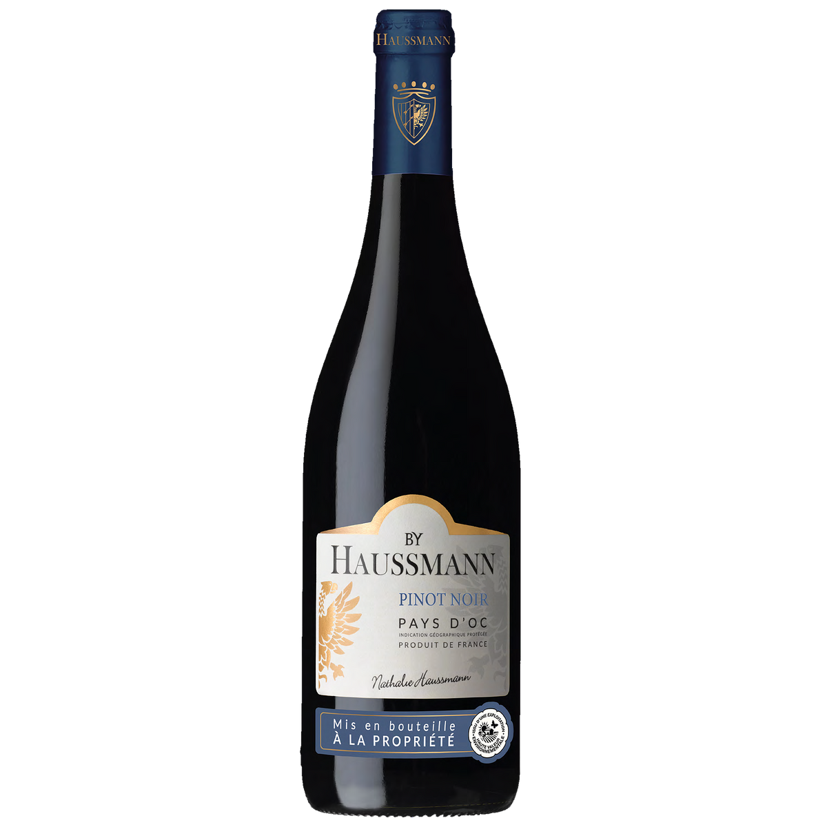 Haussmann Pinot Noir