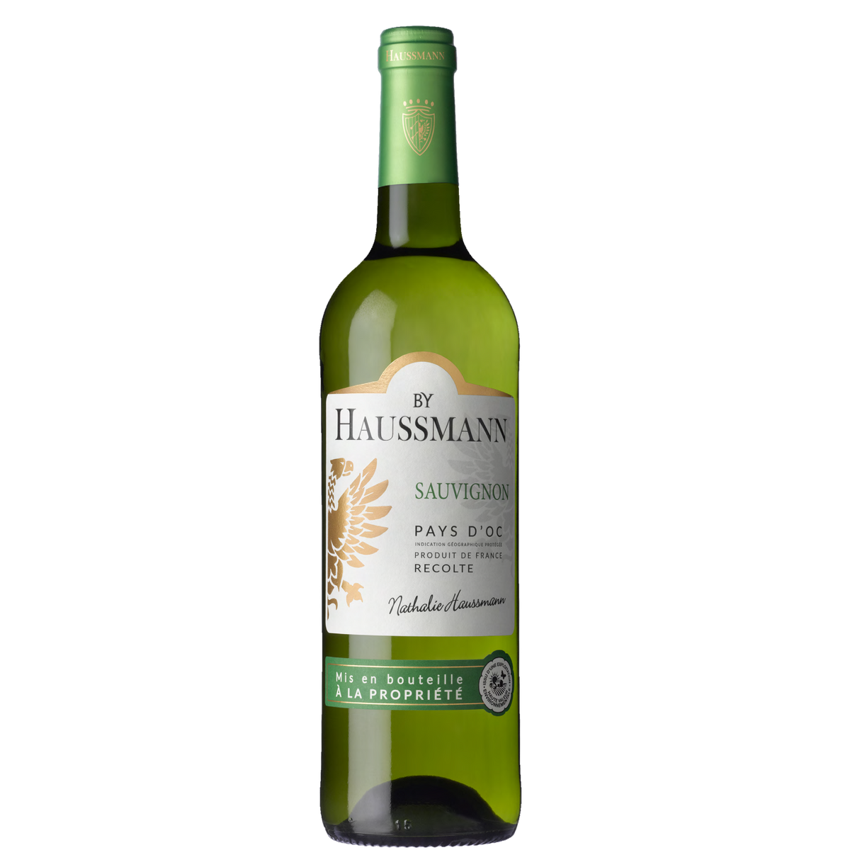 Haussmann Sauvignon