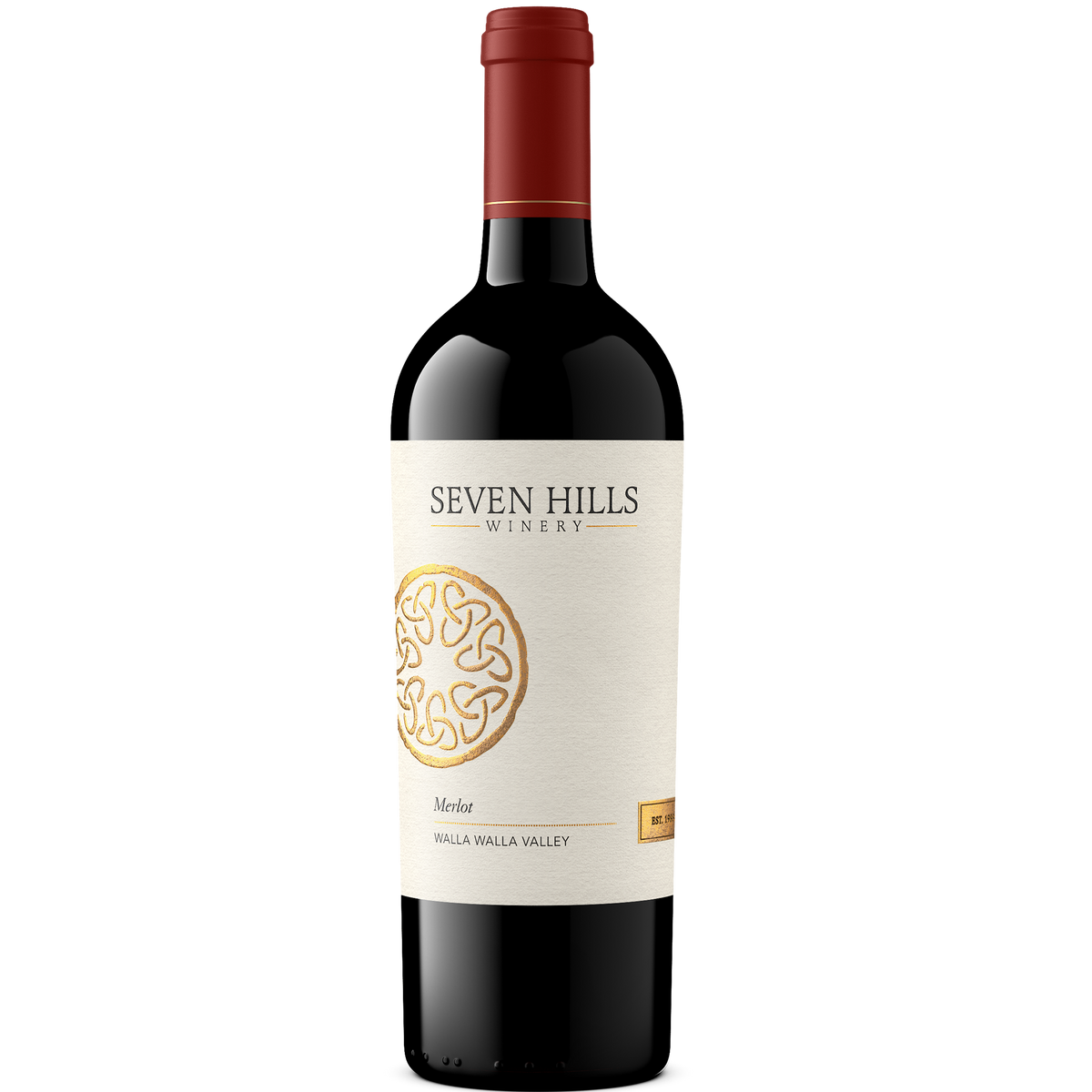 Seven Hills Walla Walla Valley Merlot