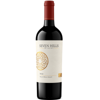 Seven Hills Walla Walla Valley Merlot