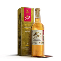 Capel Reservado De Guarda Pisco 40%