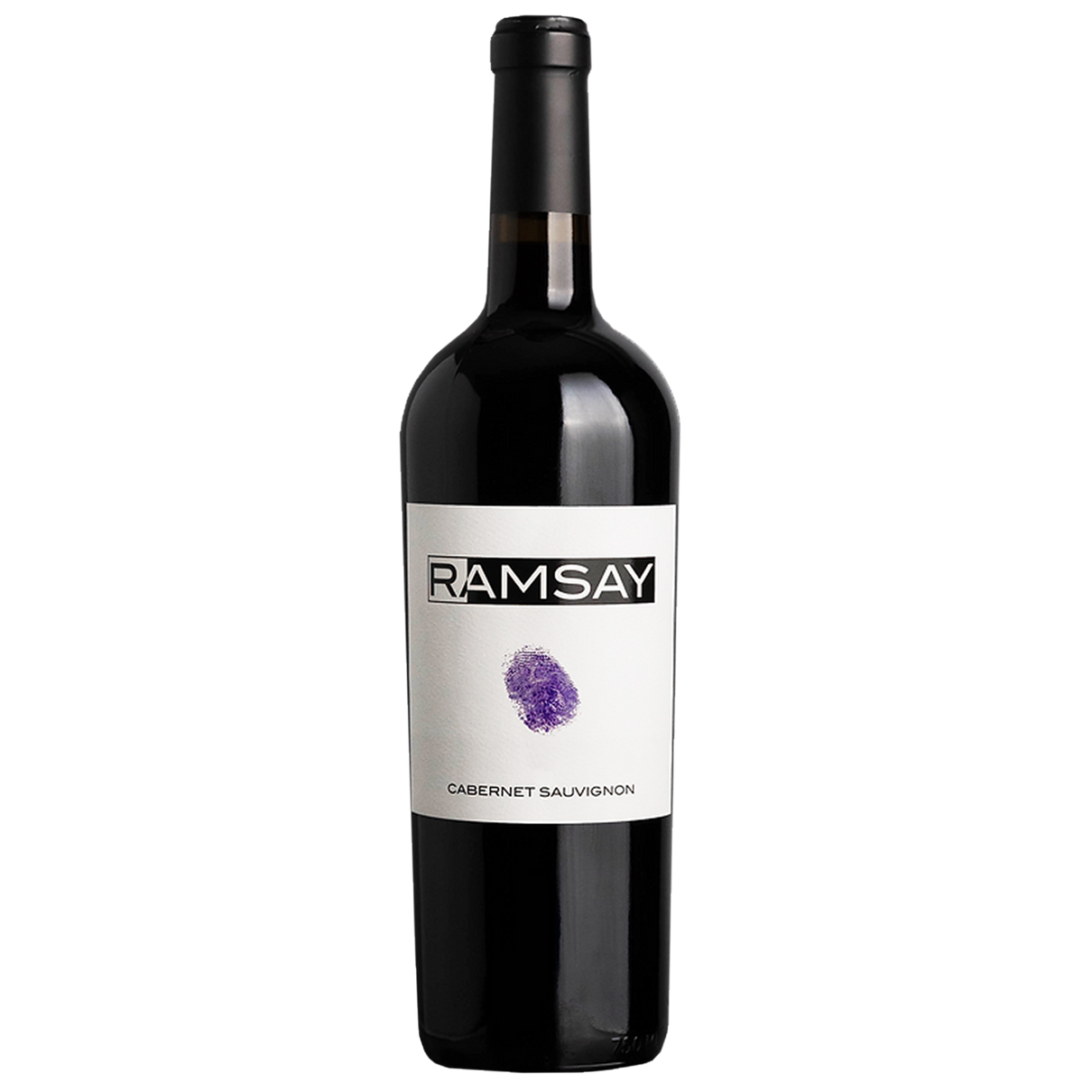 Ramsay Cabernet Sauvignon