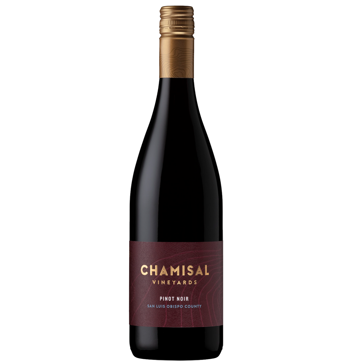 Chamisal San Luis Obispo Pinot Noir