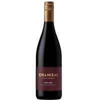 Chamisal San Luis Obispo Pinot Noir