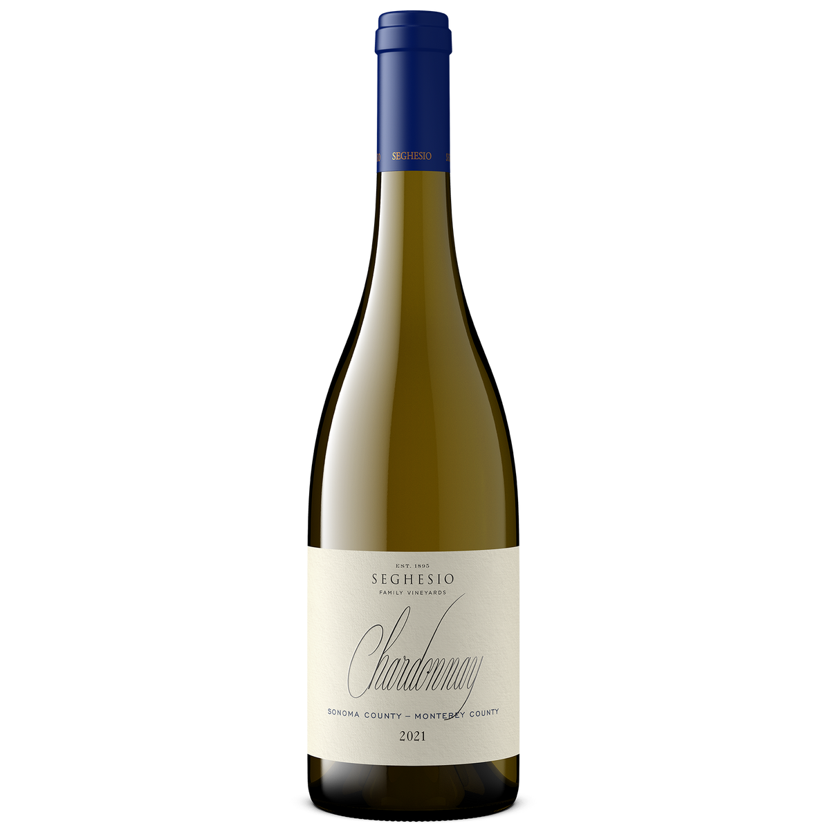 Seghesio Chardonnay