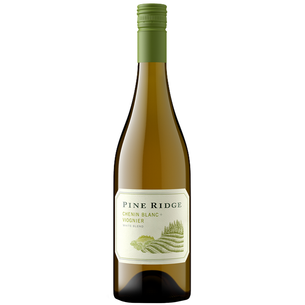 Pine Ridge Chenin Blanc + Viognier White Blend