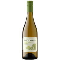 Pine Ridge Chenin Blanc + Viognier White Blend