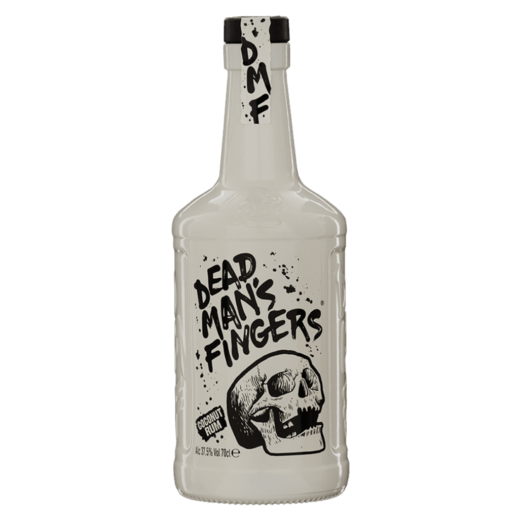 Dead Man's Fingers Coconut 37%