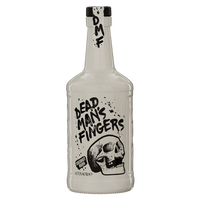 Dead Man's Fingers Coconut 37%