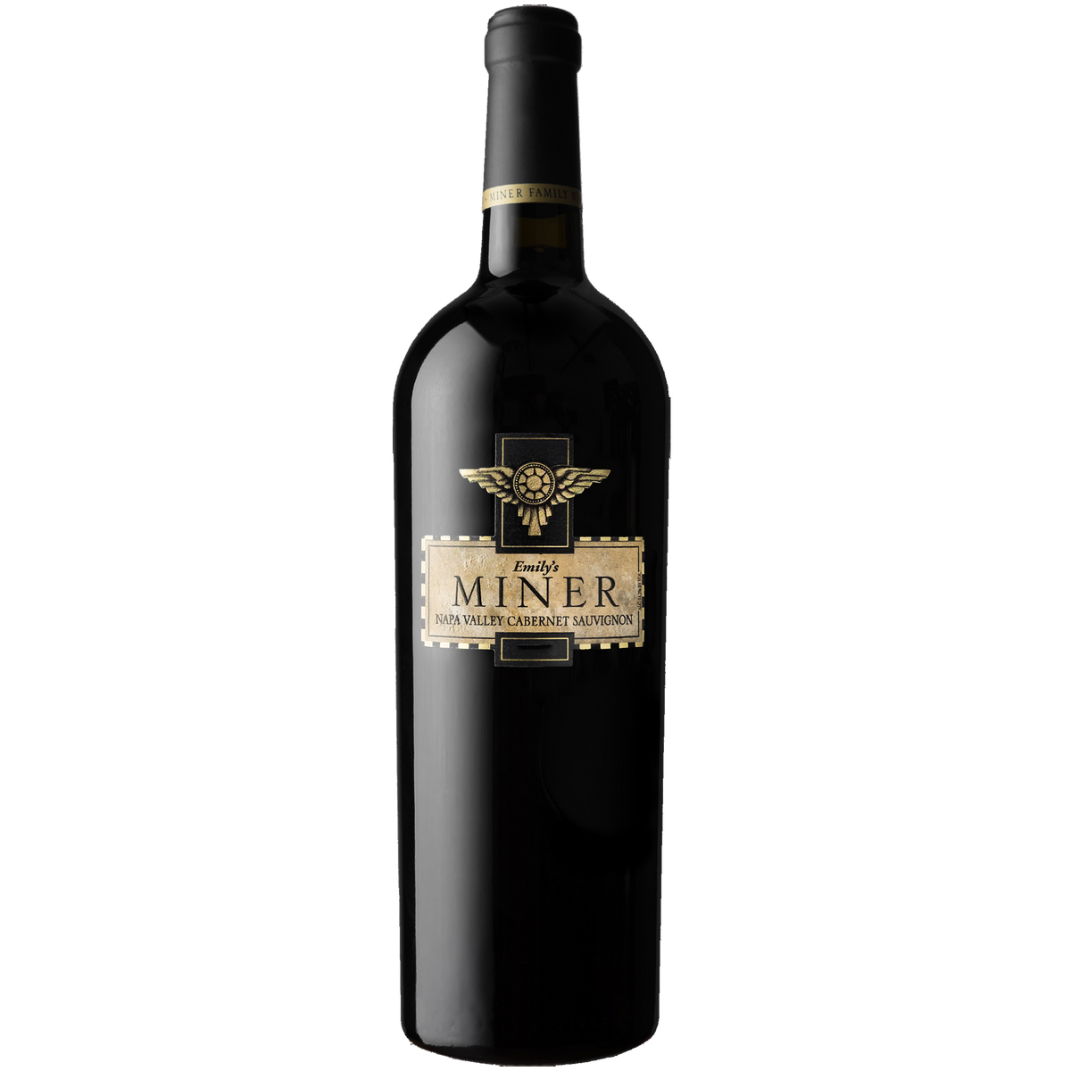 Emily's Miner Cabernet Sauvignon – The Bevvy Philippines