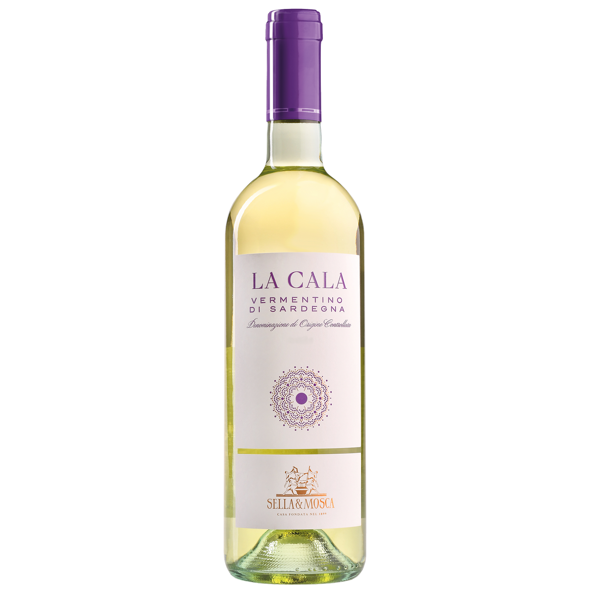 Sella & Mosca La Cala Vermentino di Sardegna Doc