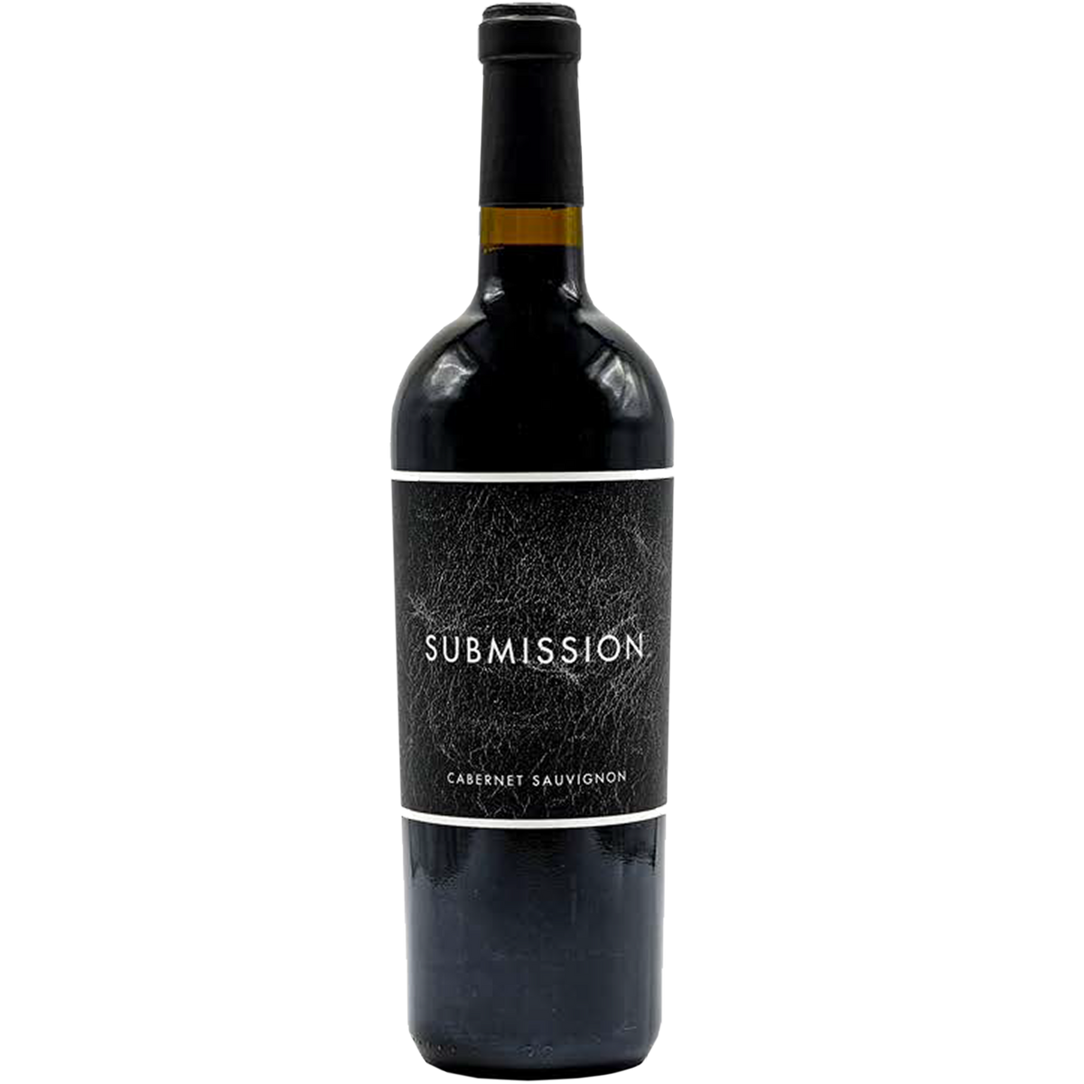 Submission Cabernet Sauvignon