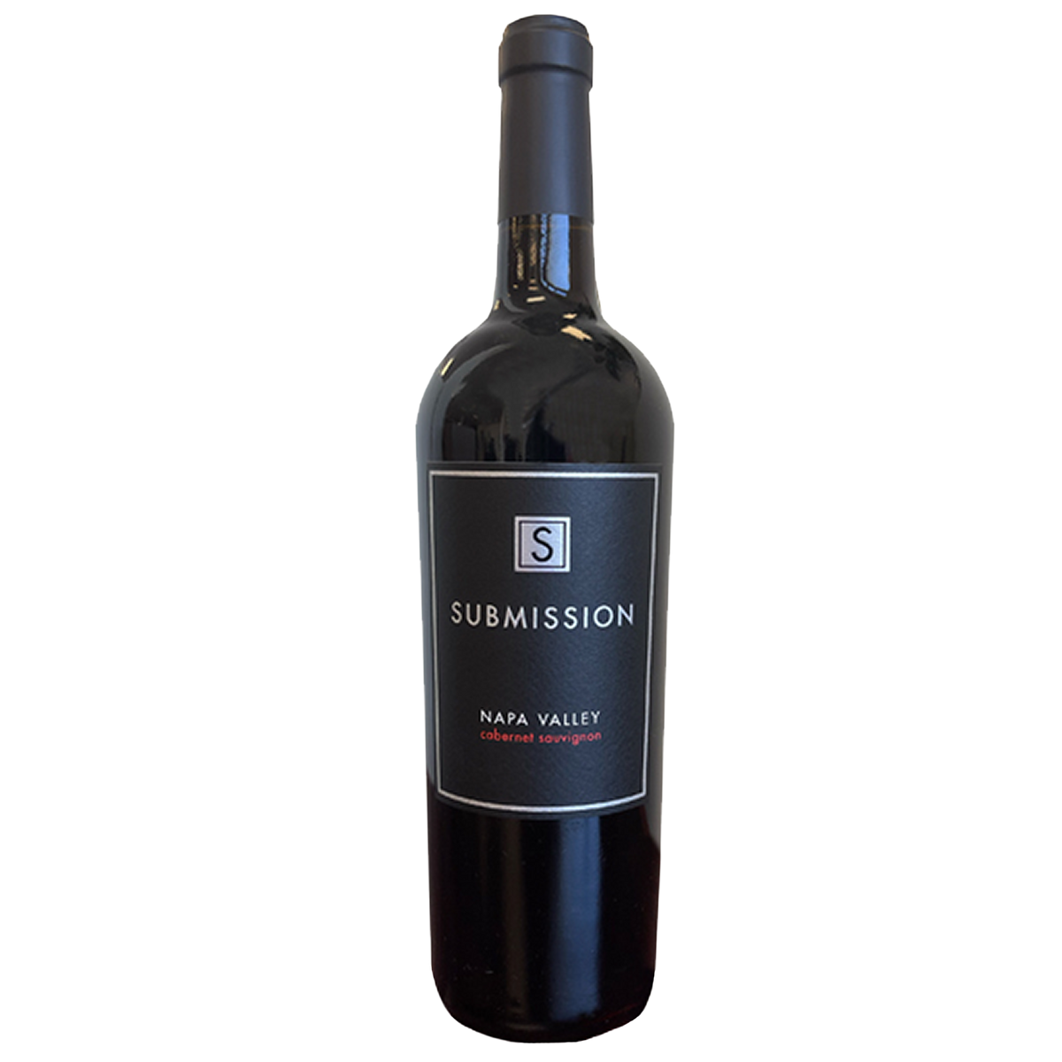 Submission Napa Valley Cabernet Sauvignon