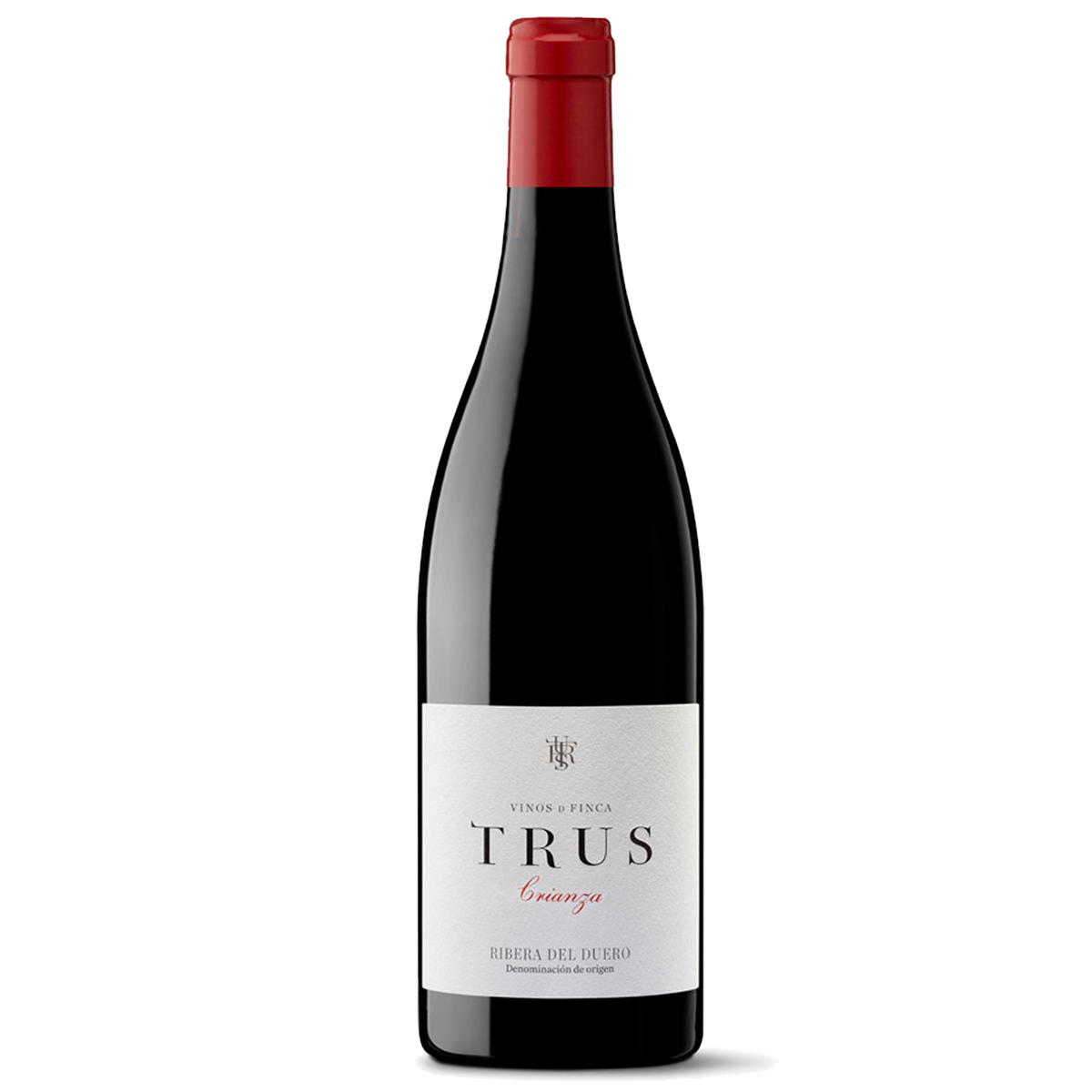 Trus Crianza Ribera del Duero