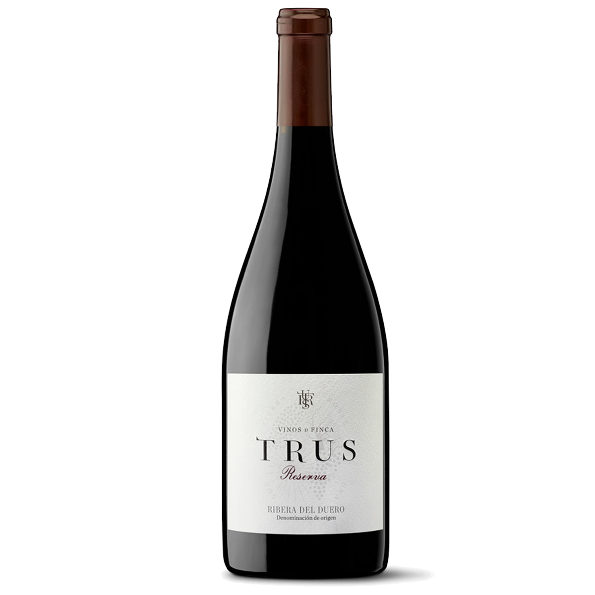 Trus Reserva Ribera del Duero