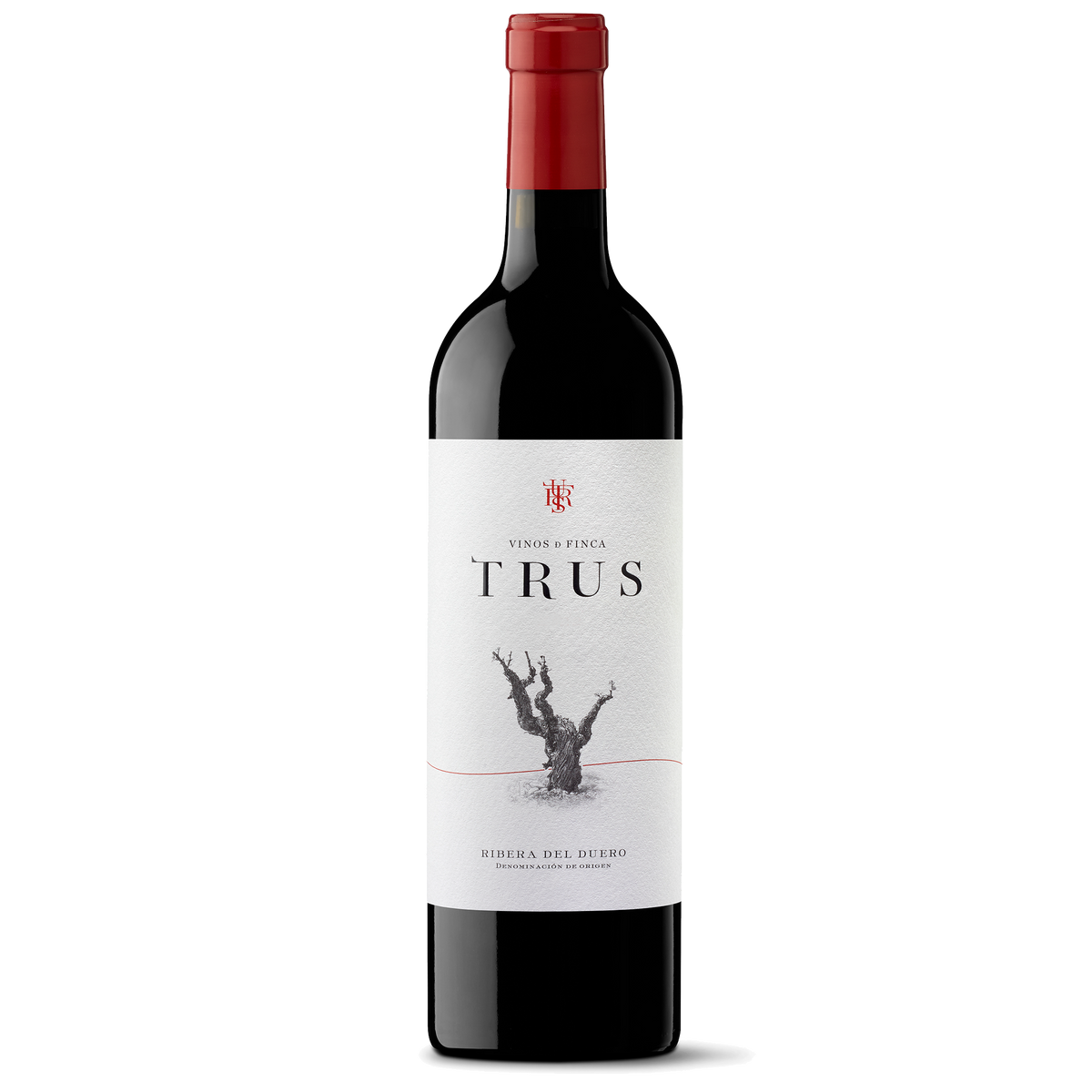 Trus Roble Ribera del Duero