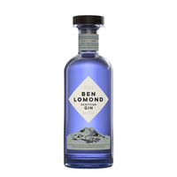 Ben Lomond Premium Scottish Gin
