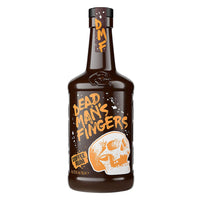 Dead Man's Fingers Coffee Rum 37.5%