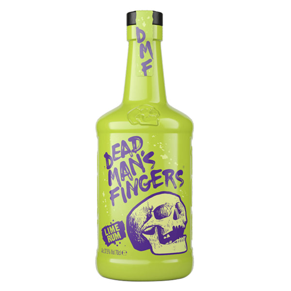 Dead Man's Fingers Lime Rum 37.5%