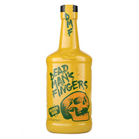 Dead Man's Fingers Mango Rum 37.5%