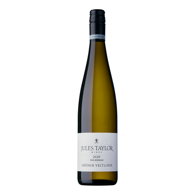 Jules Taylor Grüner Veltliner