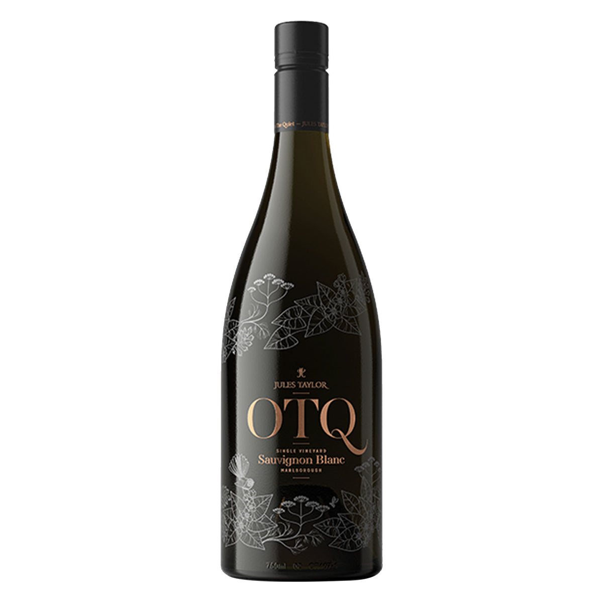 Jules Taylor OTQ Single Vineyard Sauvignon Blanc