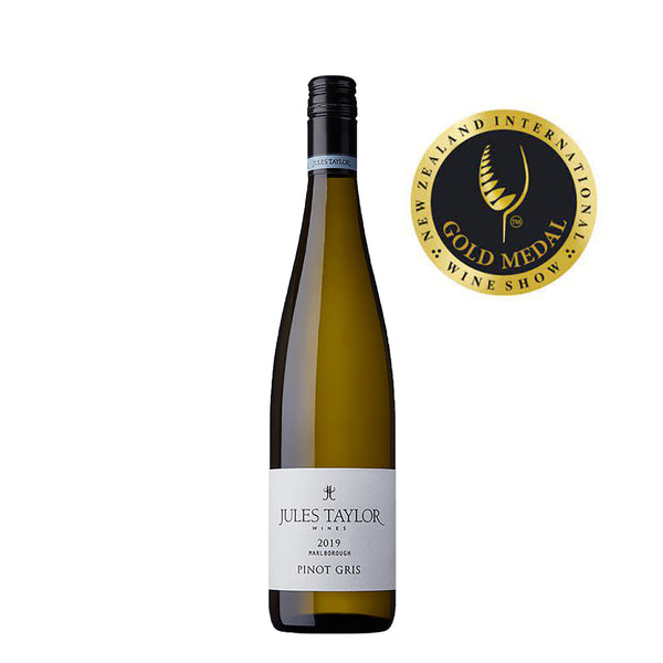 Jules Taylor Pinot Gris